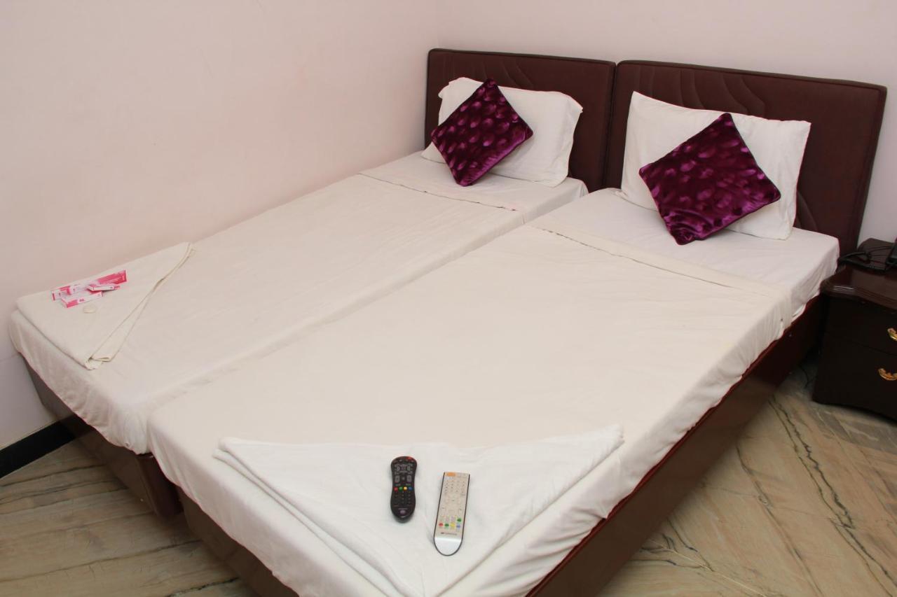 Hotel Vaani Villa Мадурай Экстерьер фото